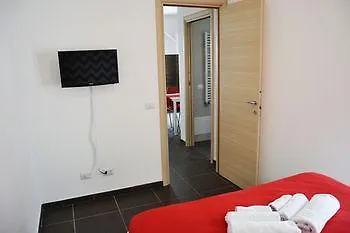 Casabella Szálloda Róma