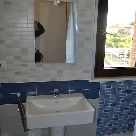 Casabella Szálloda Róma