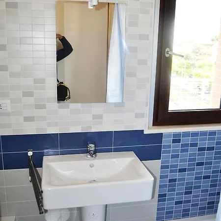 Casabella Szálloda Róma