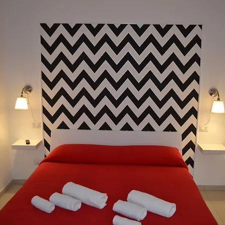 Casabella Hotel Roma