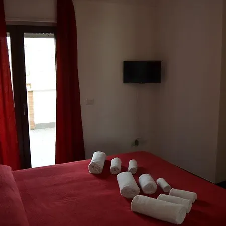 Casabella Hotel Roma