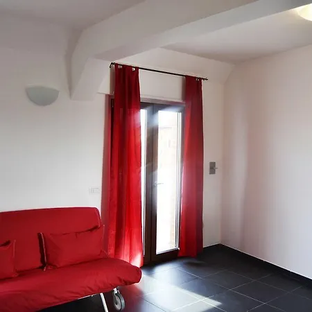 Casabella Hotel Roma