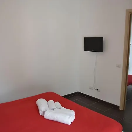 Casabella Hotel Roma