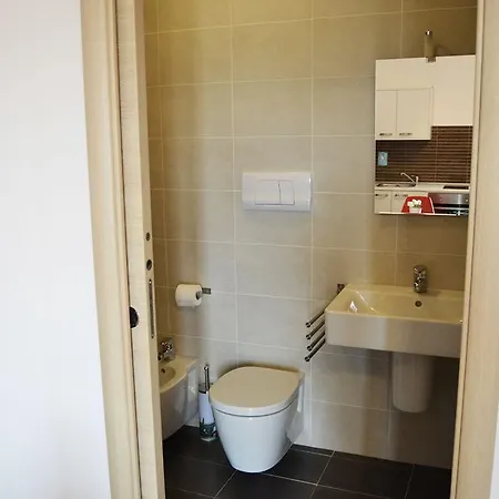 Casabella * ローマ