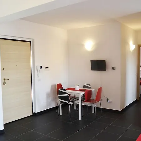 Casabella ホテル ローマ