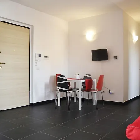 Casabella ホテル *