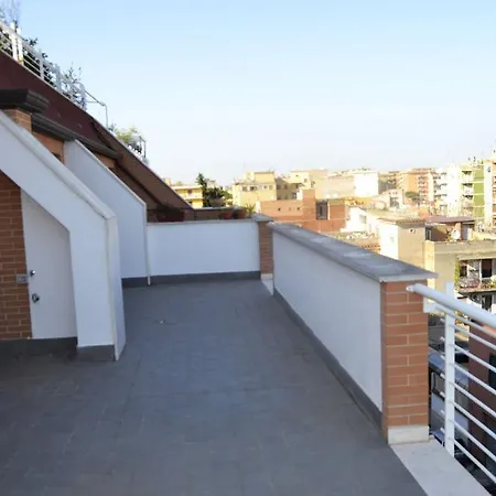 Casabella * ローマ