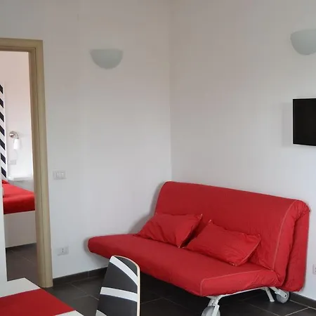 Casabella ホテル *