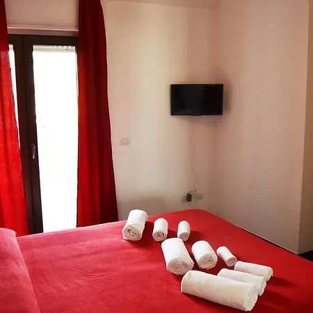 Casabella Hotel Řím