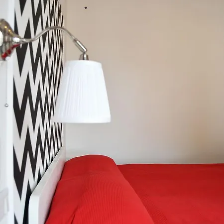 Casabella Hotel Řím