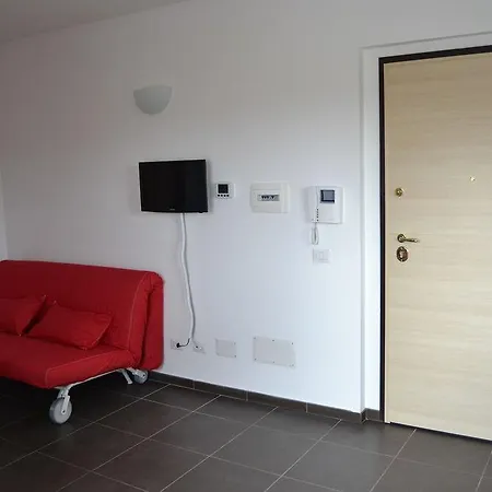 Casabella Hotel Řím